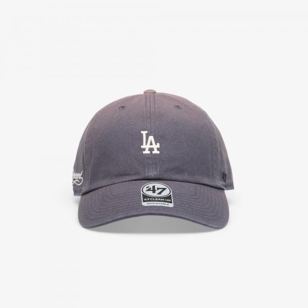 Kšiltovka Represent Mlb Mini La Cap Vintage Blue Universal