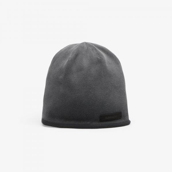 Čepice Represent Waffle Beanie Vintage Black Universal