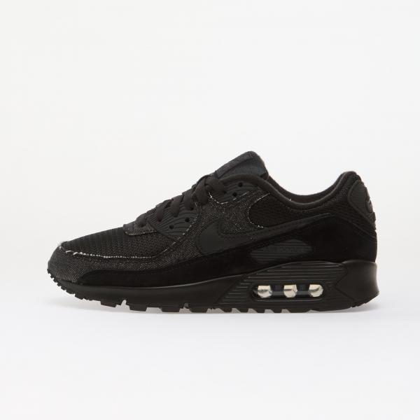 Tenisky Nike Air Max III Black/ Cool Grey-Infrared 23 EUR 41