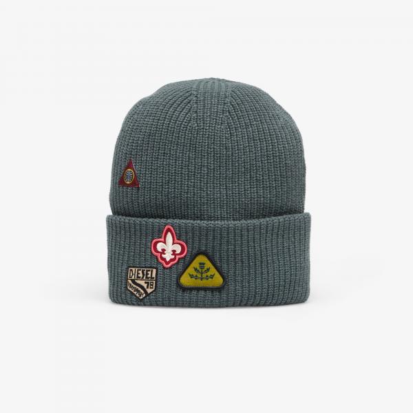 Čepice Diesel K-Phat Cap Urban Chic Universal