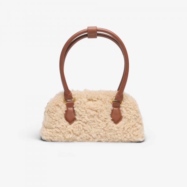 Kabelka Steve Madden Bshale-F Cream Universal