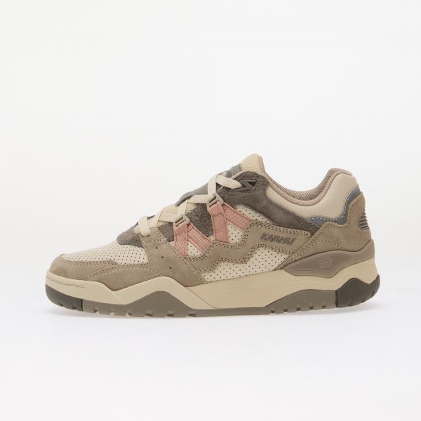 Tenisky Karhu Fusion XT Silver Lining/ Adobe Rose EUR 44