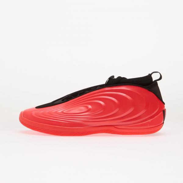 Boty adidas Harden Volume 10 Lucid Red/ Core Black/ Lucid Pink 11
