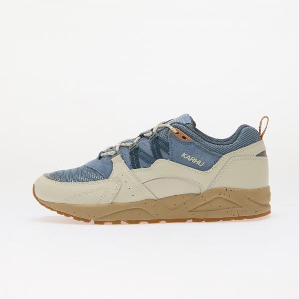 Tenisky Karhu Fusion 2.0 Icicle/ Blue Mirage EUR 42.5