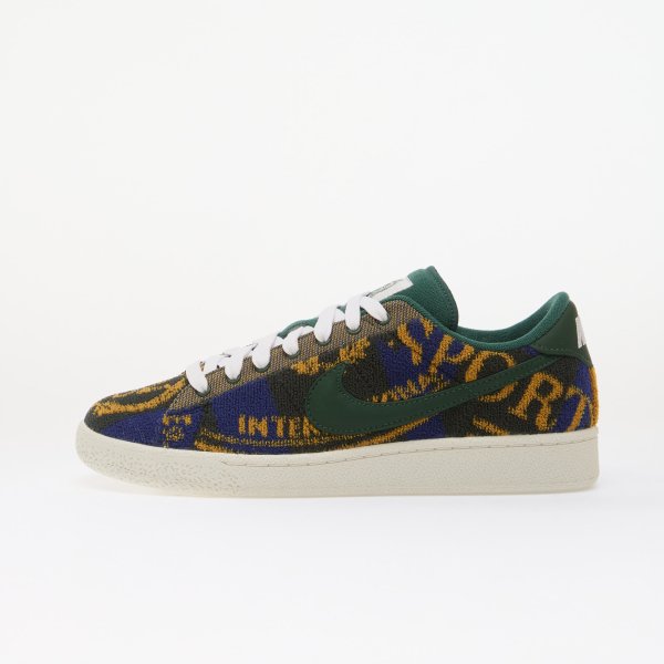 Tenisky Nike Tennis Classic Cs Prm (Terry) Fir/ Fir-White-Sail EUR 42
