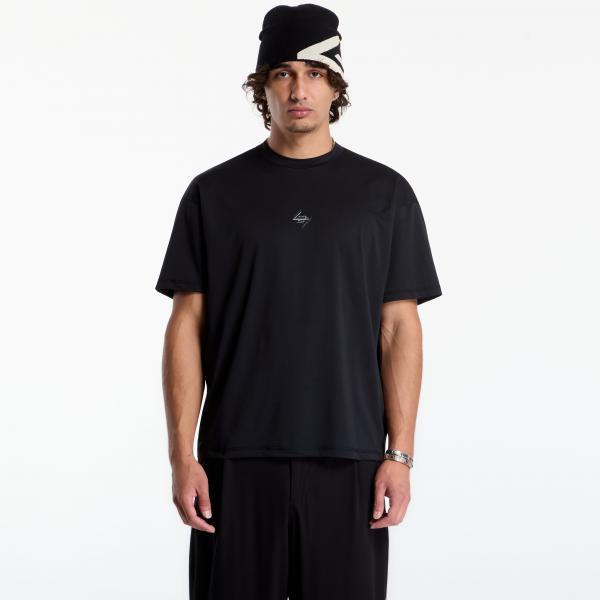 Tričko Represent 247 Noble Ss Tee UNISEX Jet Black S