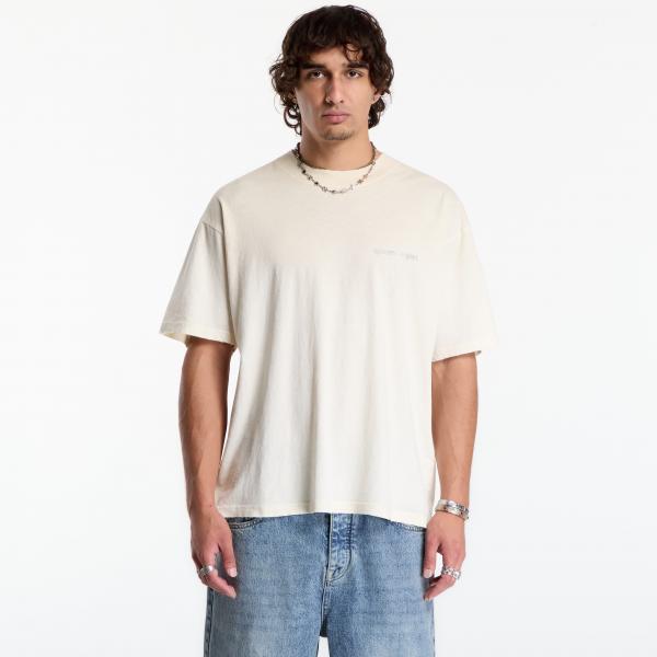 Tričko Represent Reverse Resent T-Shirt UNISEX Flat White S