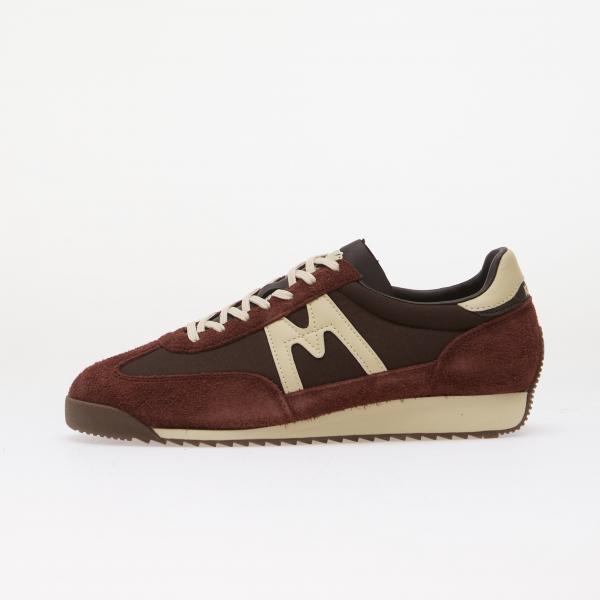Tenisky Karhu Mestari 76 Marron/ Cloud Cream EUR 38