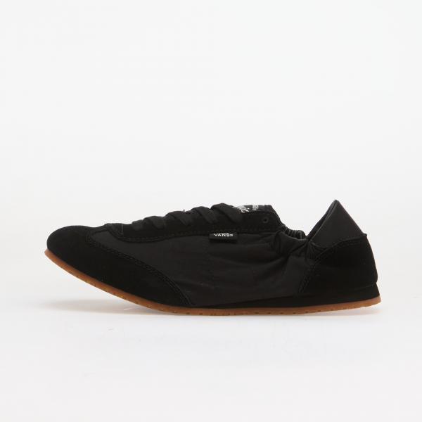 Vans Super Lowpro Ballet Light Black 8.5