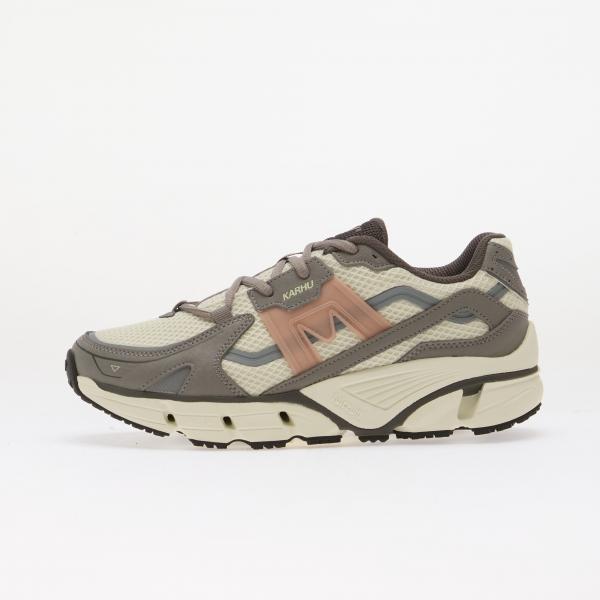 Tenisky Karhu Super Fulcrum Gray Flannel/ Adobe Rose EUR 45