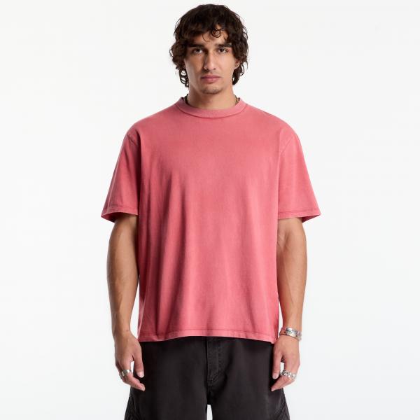 Tričko OUR LEGACY Box T-Shirt Worn Rose Legacy Jersey 52