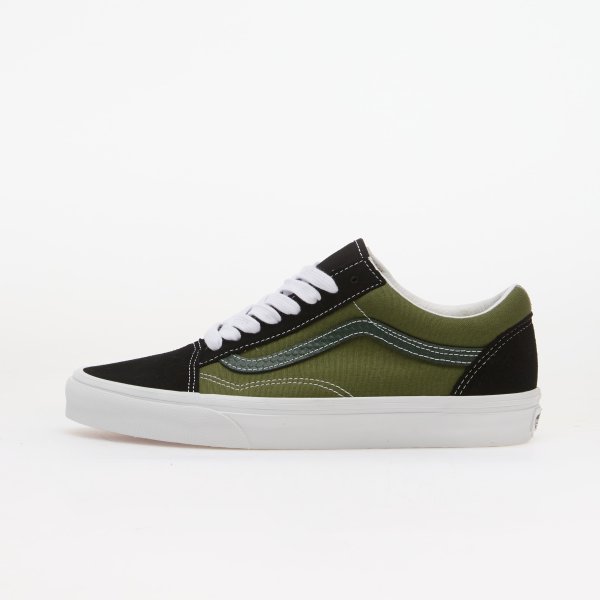Tenisky Vans Old Skool Sandstorm/ White EUR 44.5