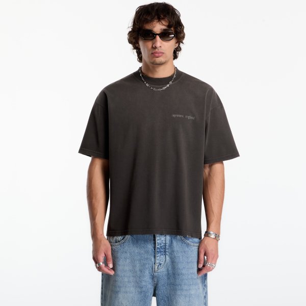 Tričko Represent Resent T-Shirt UNISEX Ash M