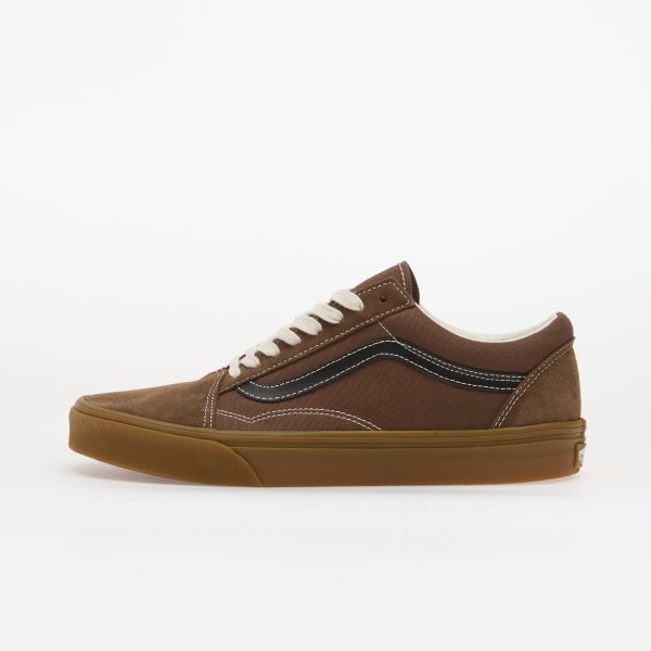 Tenisky Vans Old Skool Vintage Gum/ Chocolate EUR 44