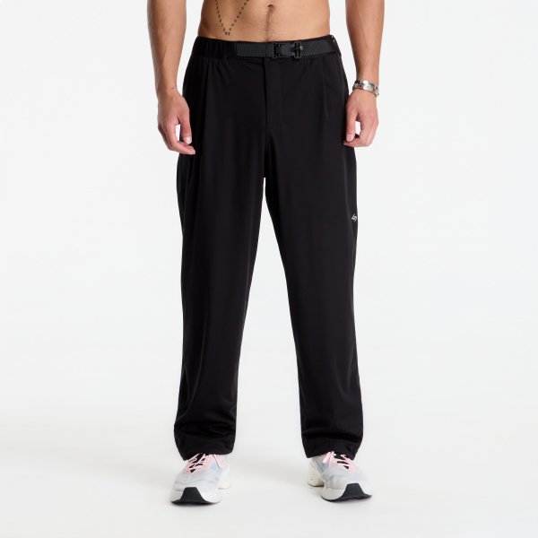 Kalhoty Represent 247 Power Shield Pant Jet Black XL
