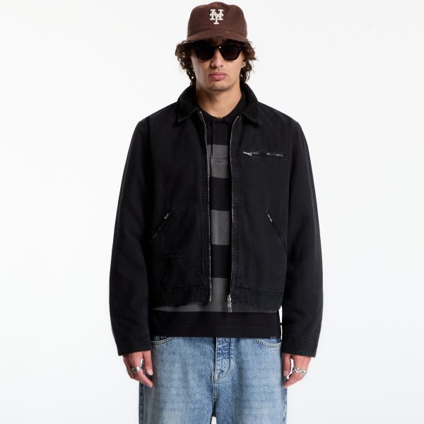 Bunda Represent The Work Jacket UNISEX Black XXL