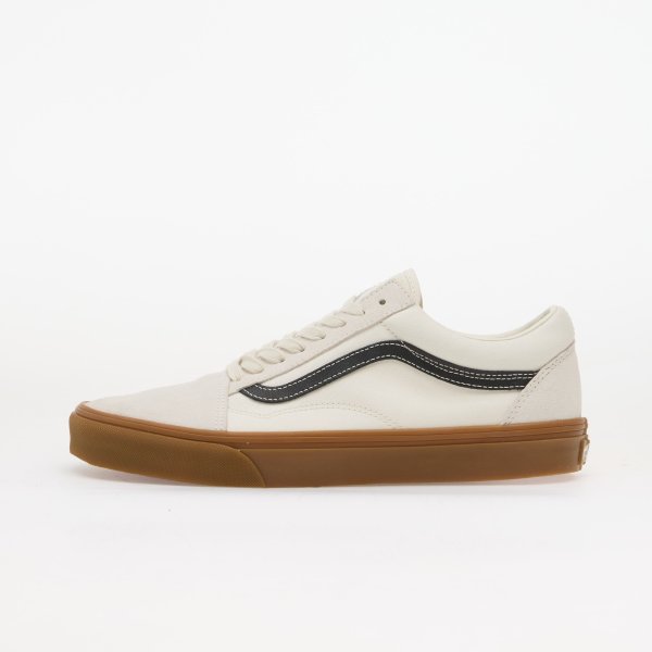 Tenisky Vans Old Skool Gum/ White EUR 44