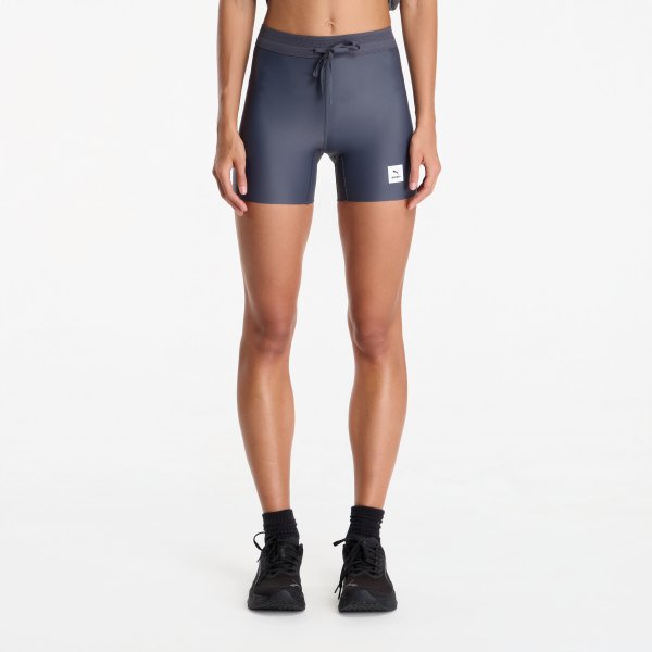 Šortky Puma x Saysky 5" Short Tight Strong Gray L