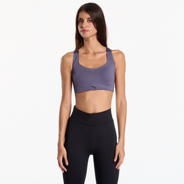 Podprsenka Puma Pwrmode Bra - High Inky Depths S