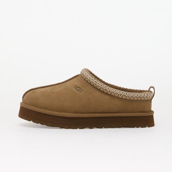 Boty UGG K Tazz Light Bronze 5