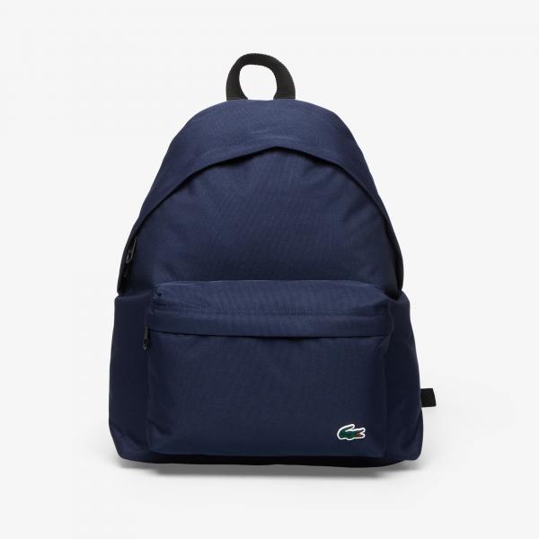 Batoh Lacoste Backpack Marine 166 Universal