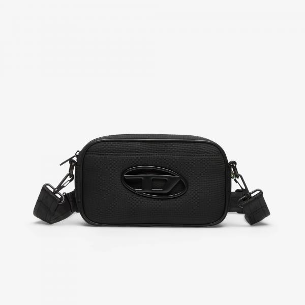 Kabelka Diesel Holi-D Camera Bag Shoulder Black Universal