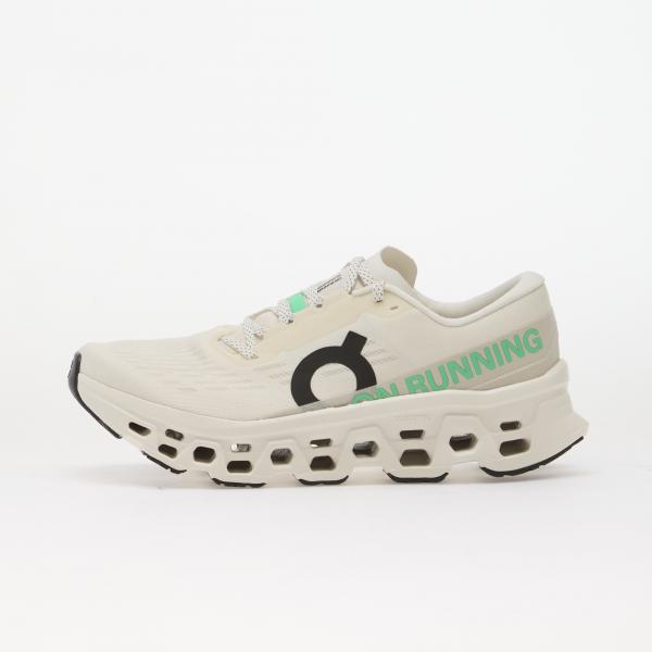 Tenisky On M Cloudmonster 3 Ivory/ Ivory EUR 47