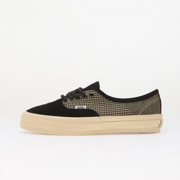 Tenisky Vans LX Authentic 44 Black/Multi EUR 39