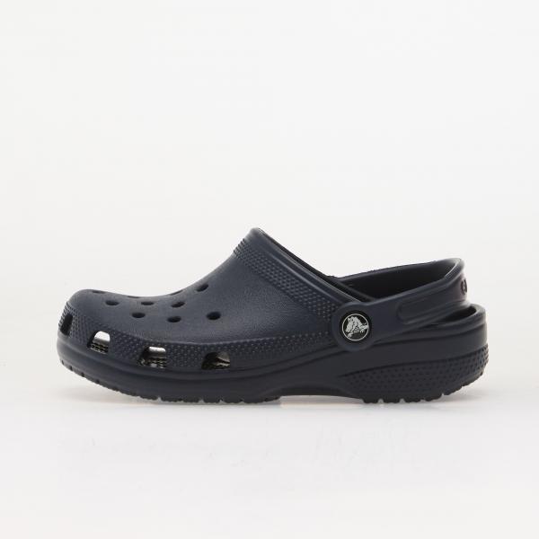 Boty Crocs Classic Clog Kids Navy J6