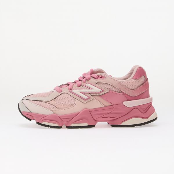 Boty New Balance 9060 Kids Pink Salt/ Pink Eraser 5