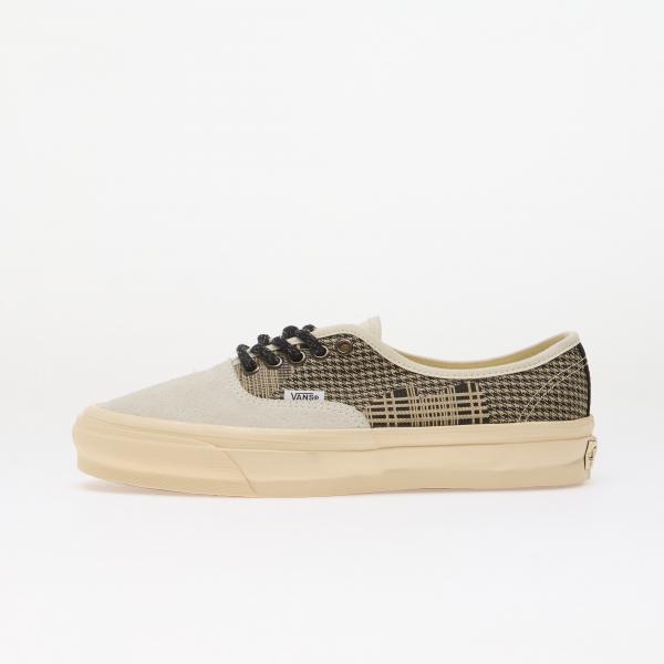 Tenisky Vans LX Authentic 44 White/Multi EUR 38