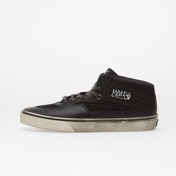 Tenisky Vans Half Cab Decon Black EUR 44.5