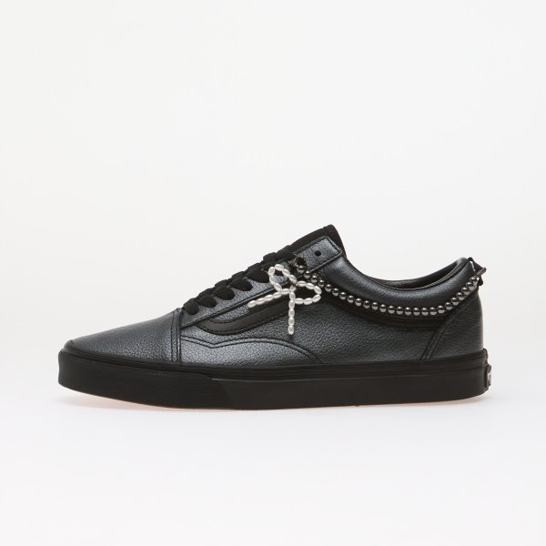 Tenisky Vans Old Skool Blackout EUR 36