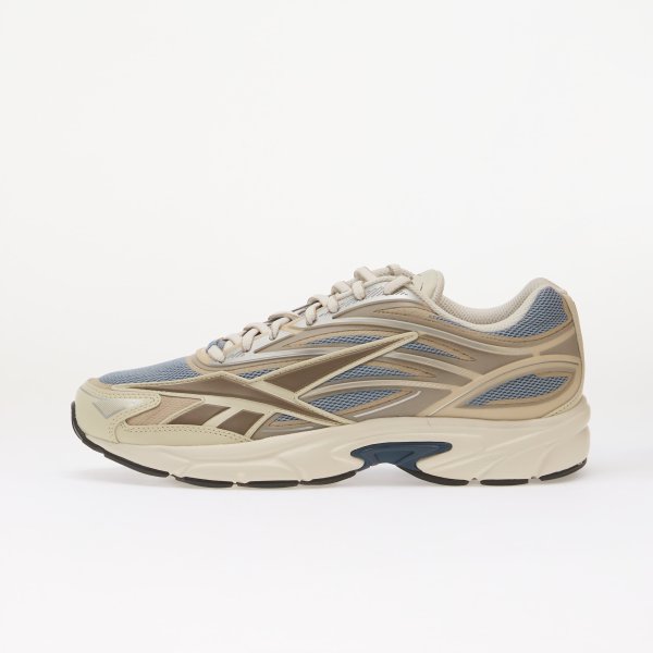 Tenisky Reebok Premier Road 1000 Elevated Beige/ Leisure Blue/ Silver EUR 36
