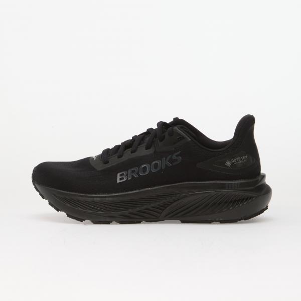 Tenisky Brooks Ghost 18 GTX W Black EUR 41