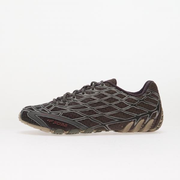 Tenisky adidas Bad Bunny F50 Ghost Sprint Core Black/ Charcoal/ Aurora Black EUR 39 1/3