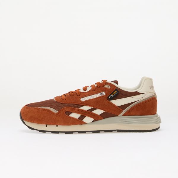 Tenisky Reebok Classic Nylon 89 Muted Copper/ Rust/ Chalk EUR 44.5
