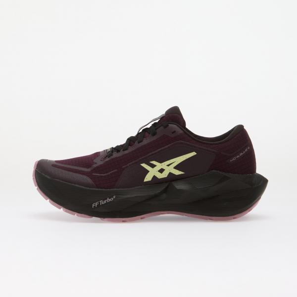 Tenisky Asics Novablast 6 Gtx Dark Aubergine/ Black EUR 40.5