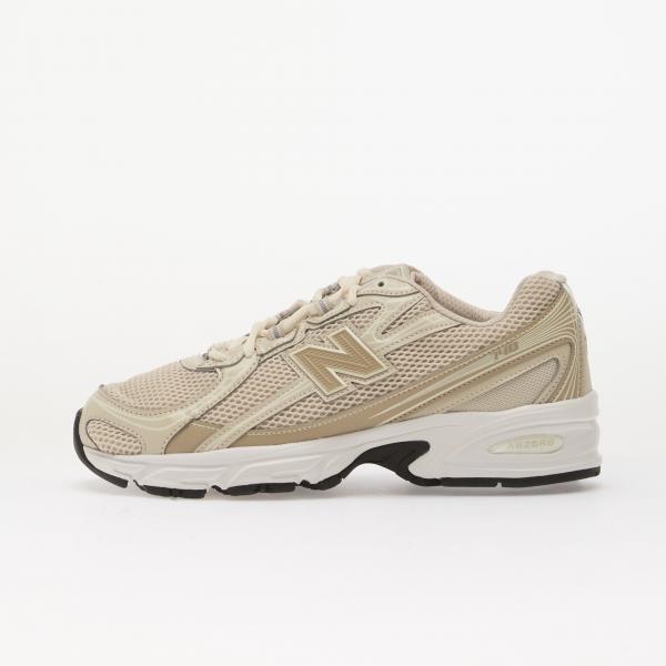 Tenisky New Balance Kids 740 Timberwolf/ Stoneware EUR 40