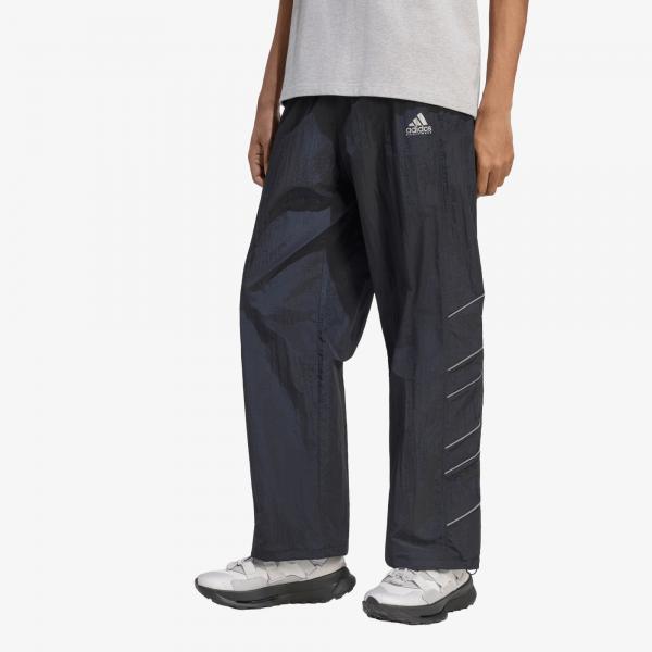 Kalhoty adidas Eqt Football Track Pant Black S