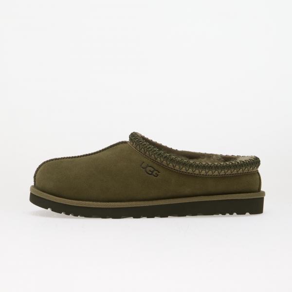 Boty UGG M Tasman II Olive 10