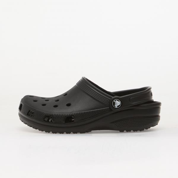 Boty Crocs Classic Clog Kids Black J2