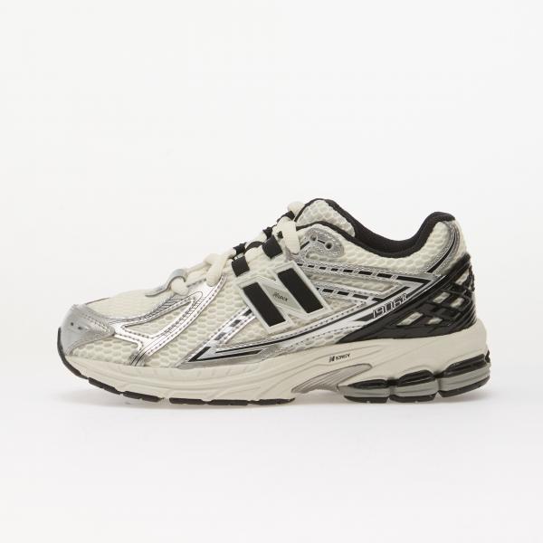 Tenisky New Balance Kids 1906 Silver Metallic/ Black/ White EUR 38.5