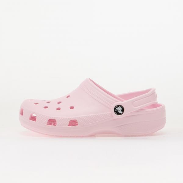 Boty Crocs Classic Clog Kids Pink Milk J3
