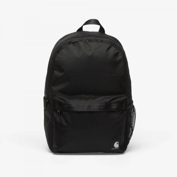 Batoh Carhartt WIP Richmond Backpack Black Universal