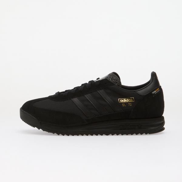 Tenisky adidas SL 72 Rs Core Black/ Core Black/ Core Black EUR 43 1/3