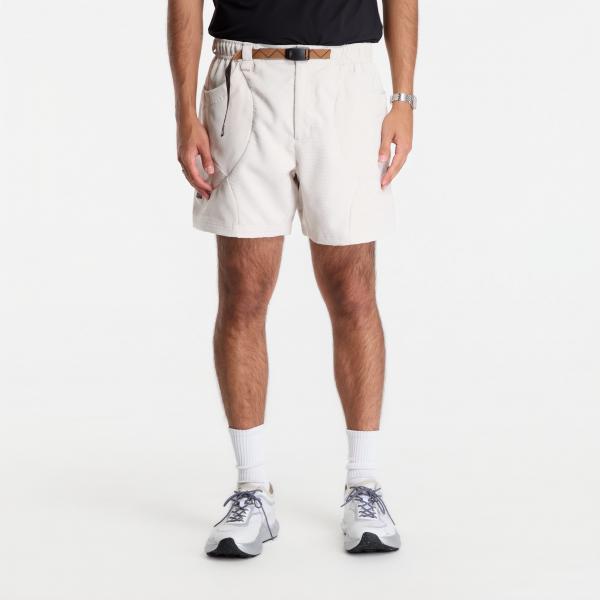 Šortky Nike ACG Dolomiti Corduroy Shorts Lt Orewood Brn/ Cinnamon/ Summit White M