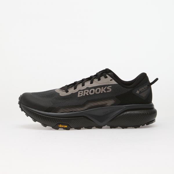 Tenisky Brooks Cascadia 20 GTX M Black/ Ebony/ Nocturnal EUR 42.5