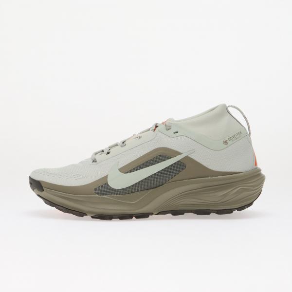 Tenisky Nike ACG Pegasus Trail GORE-TEX Light Silver/ Light Silver/ Light Army EUR 42.5