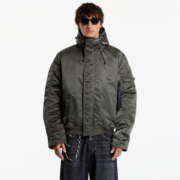 Bunda Alpha Industries N-2B Base UV Vintage Green XXL